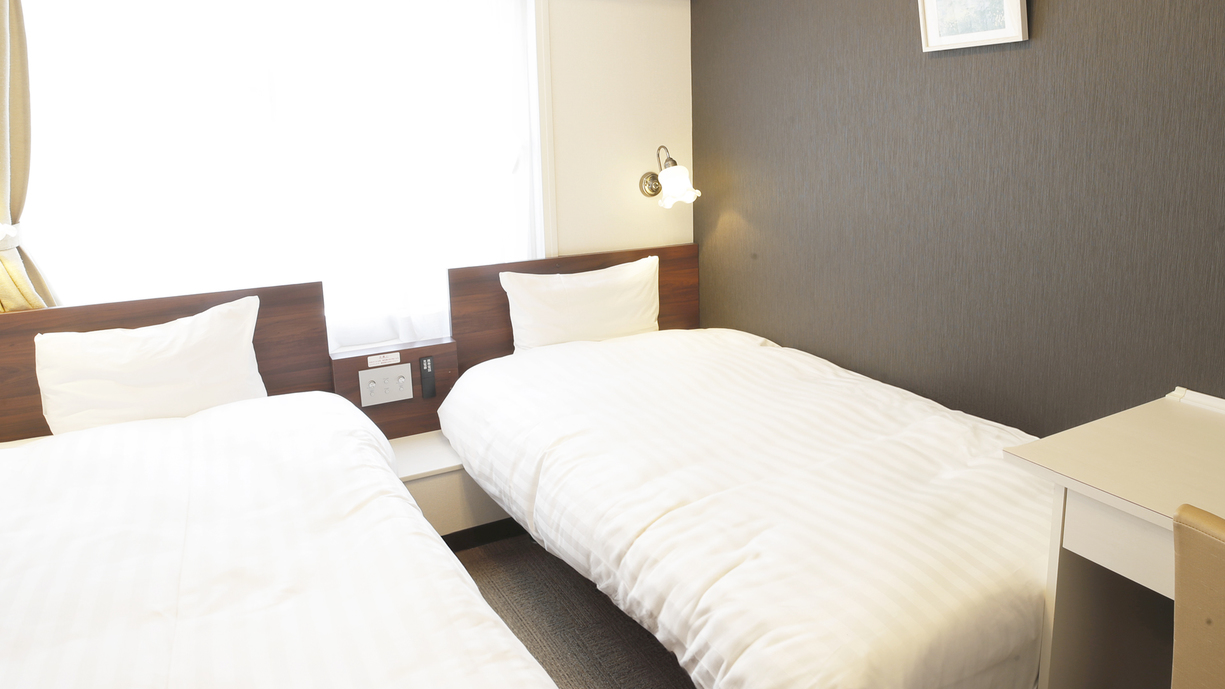 朝食付プラン◎チェックイン手続きは本館へ◎