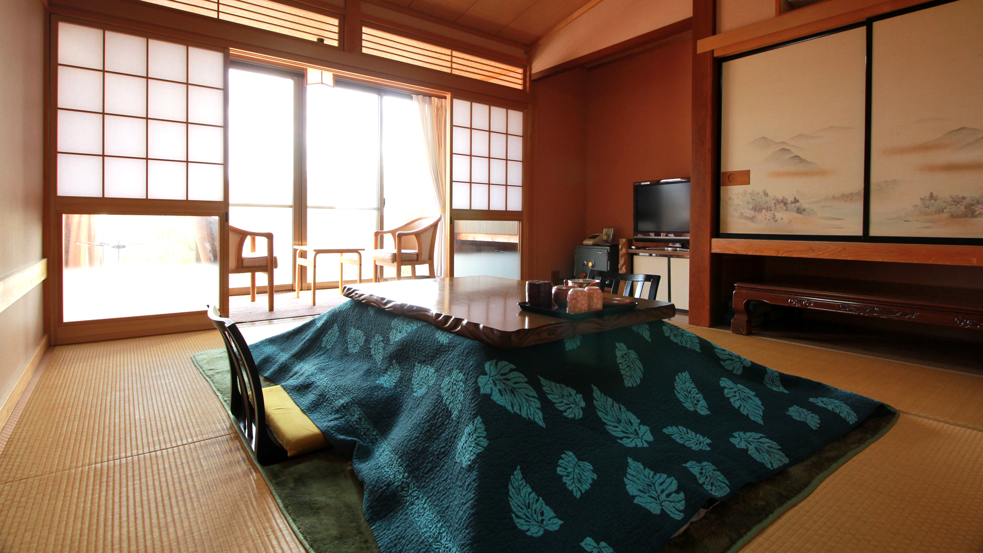 ＃別館8畳トイレ付