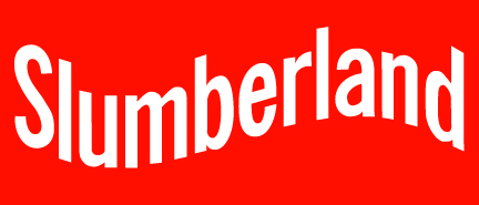 Slumberland  全室フランスベッド製ホテルモデル最高峰マットレスを設置