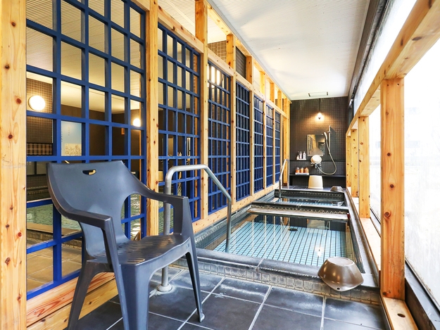 ＜GW限定＞季節の会席コースに舌鼓♪　水も料理も大満足！