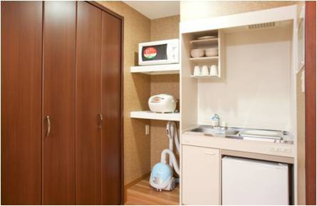 ホテルNo.135990 - 写真 54