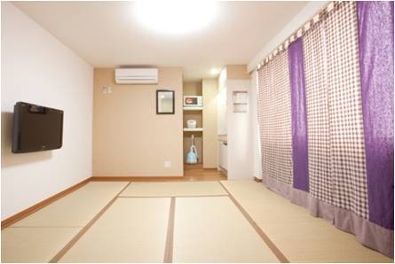 Room Type