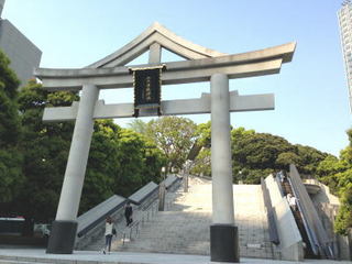 日枝神社