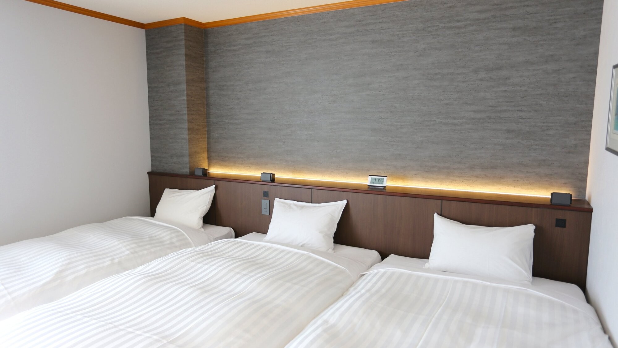 デラックスルーム