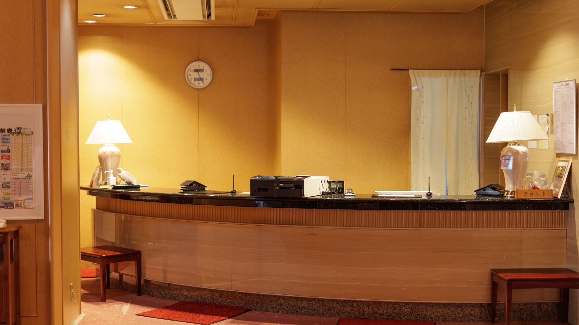 【さき楽7】★当館一番人気プラン★７日前までの早期予約でスタンダードプランよりお得に宿泊！【素泊り】