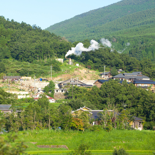 【夕食時ワンドリンク付】２名利用のお客様限定カップルプラン〜山翠は大人限定の旅館です〜