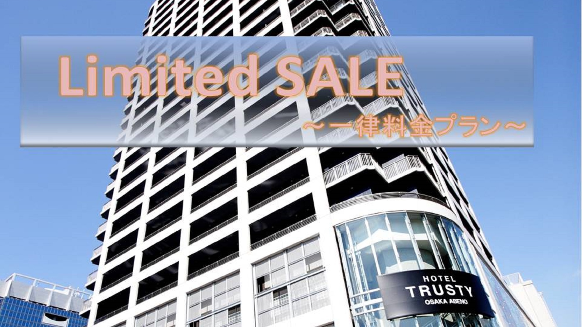 一律料金プラン