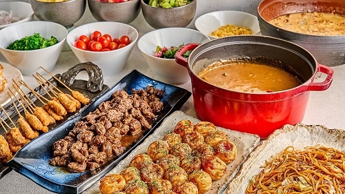 【大特価！日程・部屋数限定セール】どのお部屋タイプも一律料金！〜変更・キャンセル不可〜《朝食付き》