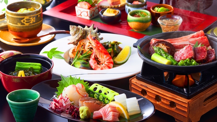 【12/31〜1/2限定】2026年迎春！年末年始は愛犬とゆるりで温泉旅＜∞年末年始特別コース＞