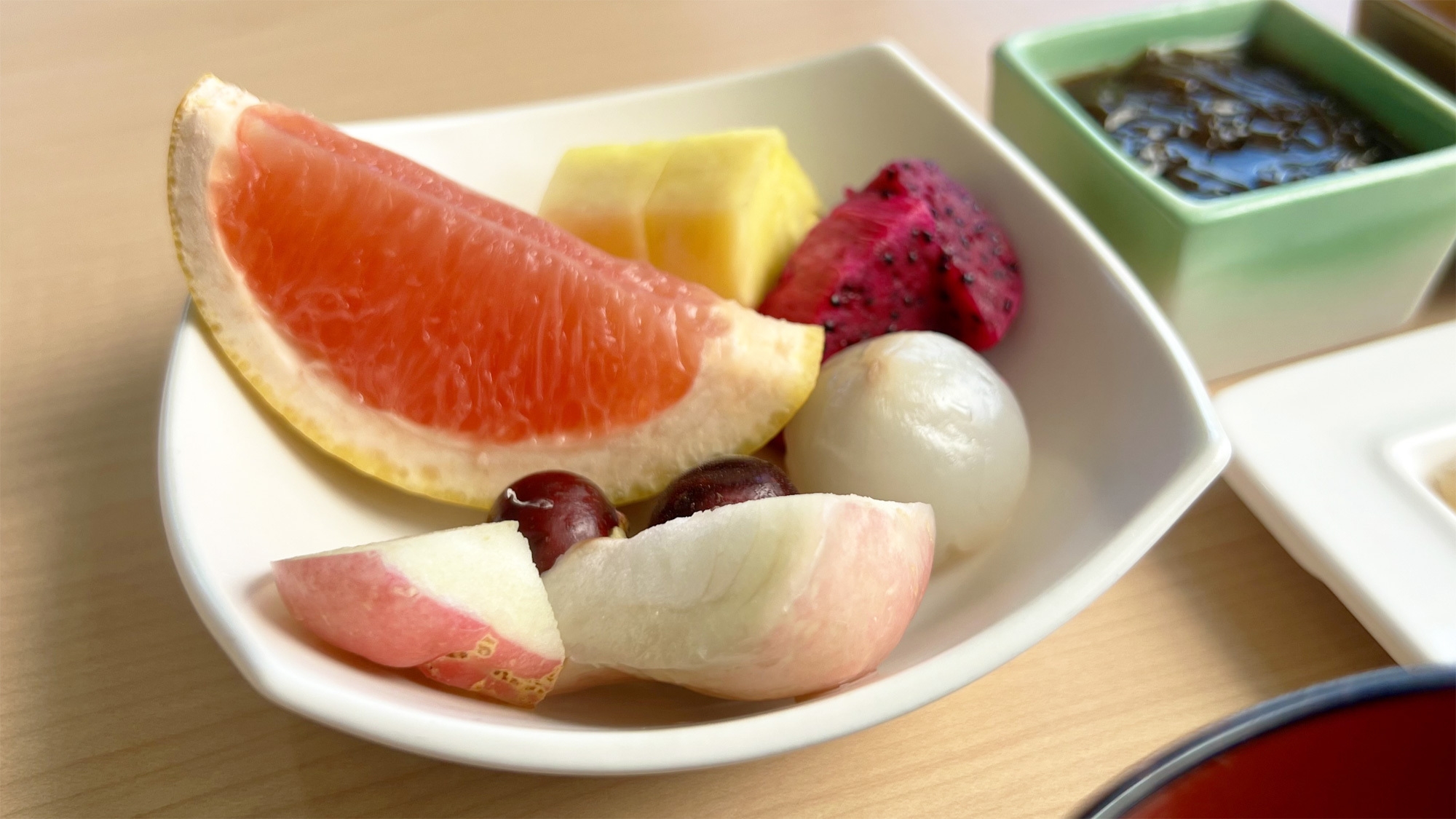 早割２８日前プラン　【朝食付】　〜禁煙〜