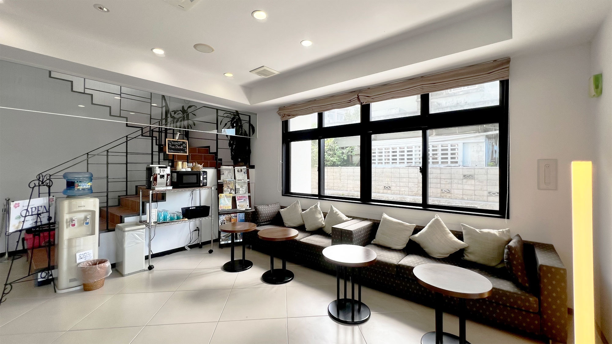 早割２８日前プラン　【素泊り】　〜禁煙〜