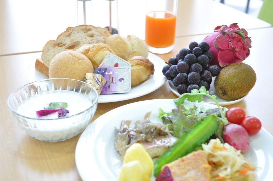 【連泊・朝食付】連泊でお得なプラン　〜禁煙〜