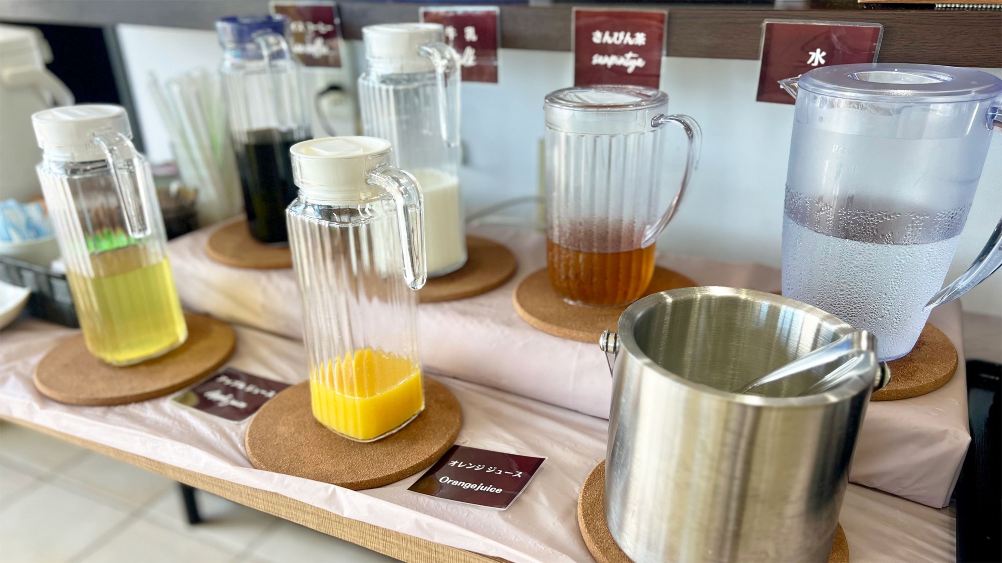 ★味自慢★ラクアの朝食ビュッフェ付　〜禁煙〜