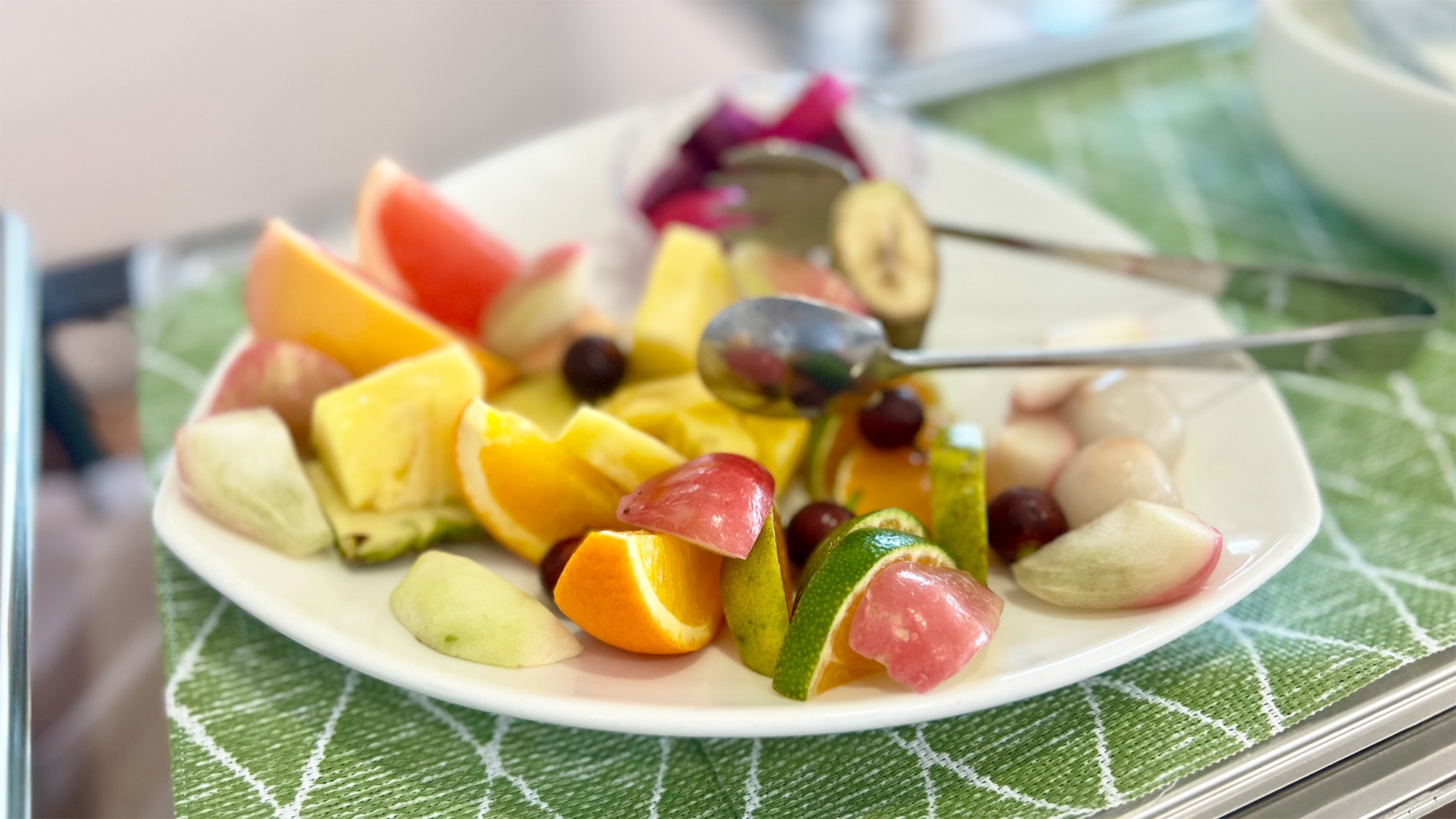 ★味自慢★ラクアの朝食ビュッフェ付　〜禁煙〜