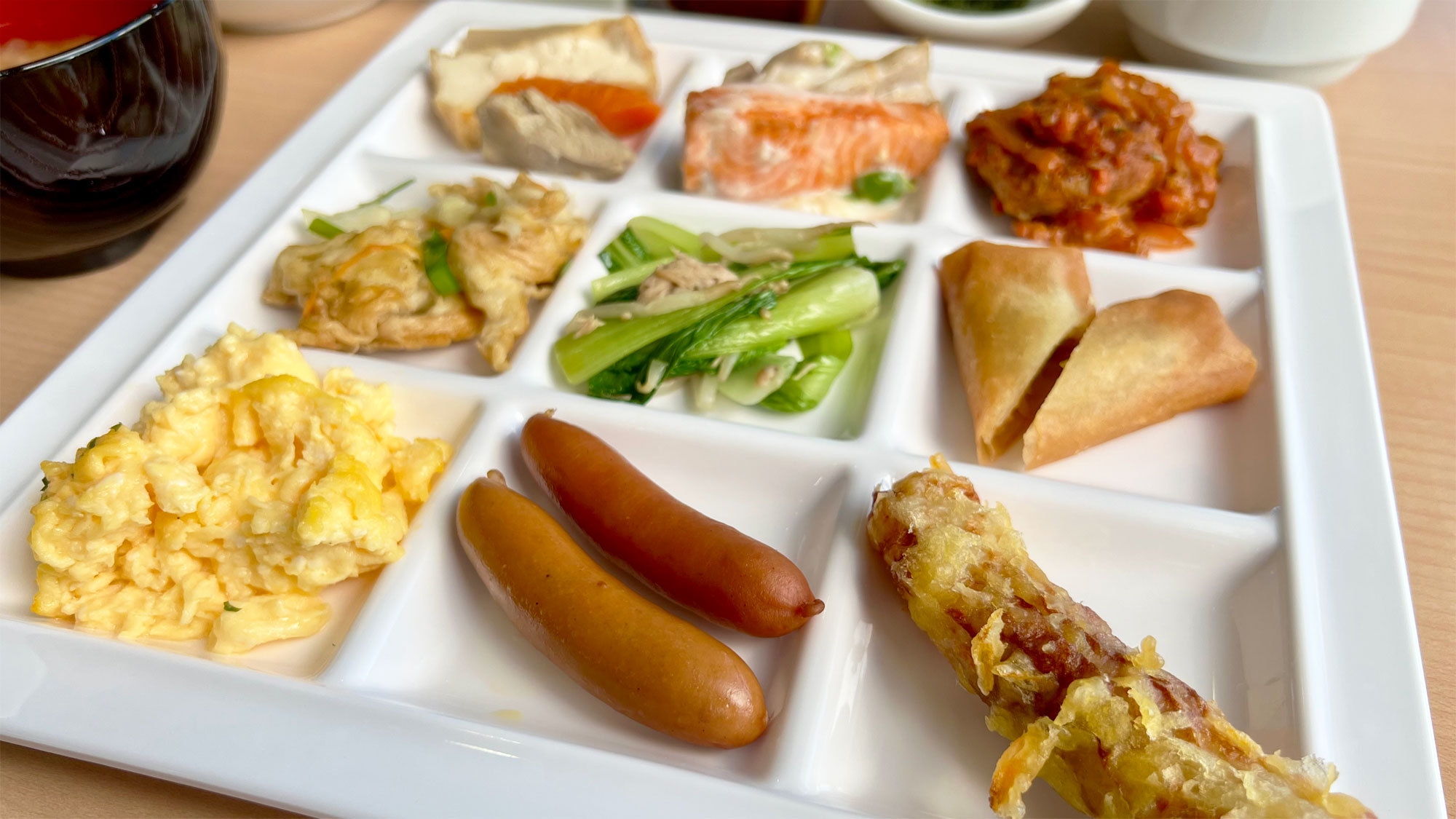 【連泊・朝食付】連泊でお得なプラン　〜禁煙〜