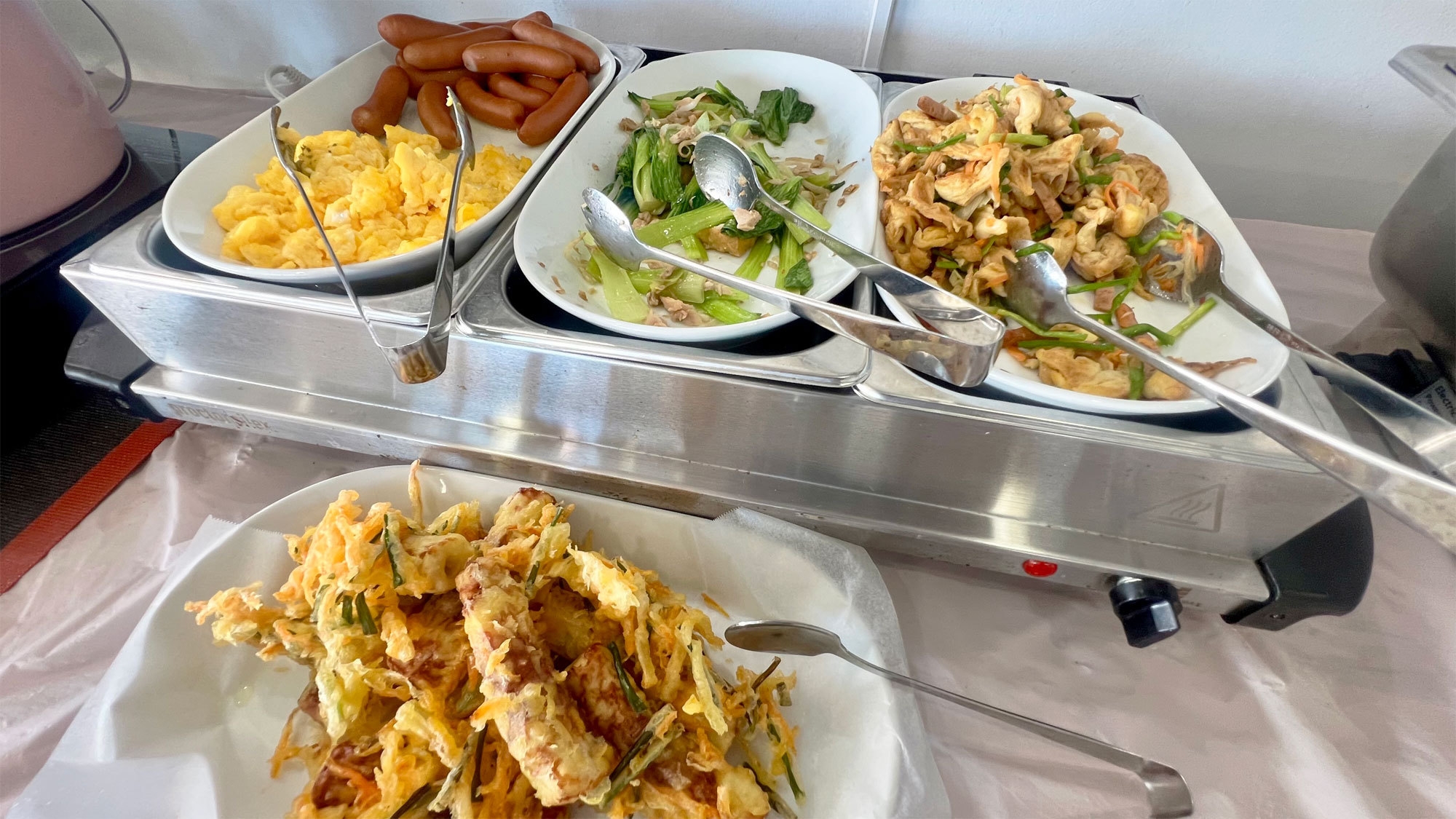 【連泊・朝食付】連泊でお得なプラン　〜禁煙〜