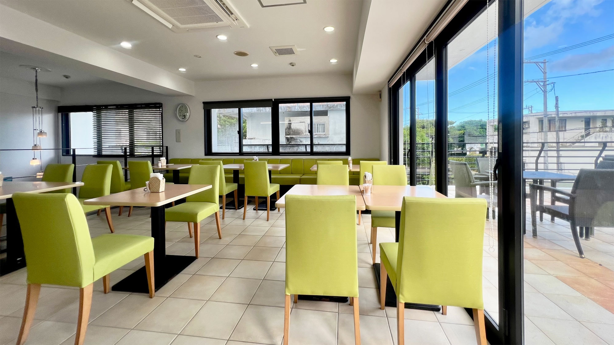 【連泊・朝食付】連泊でお得なプラン　〜禁煙〜