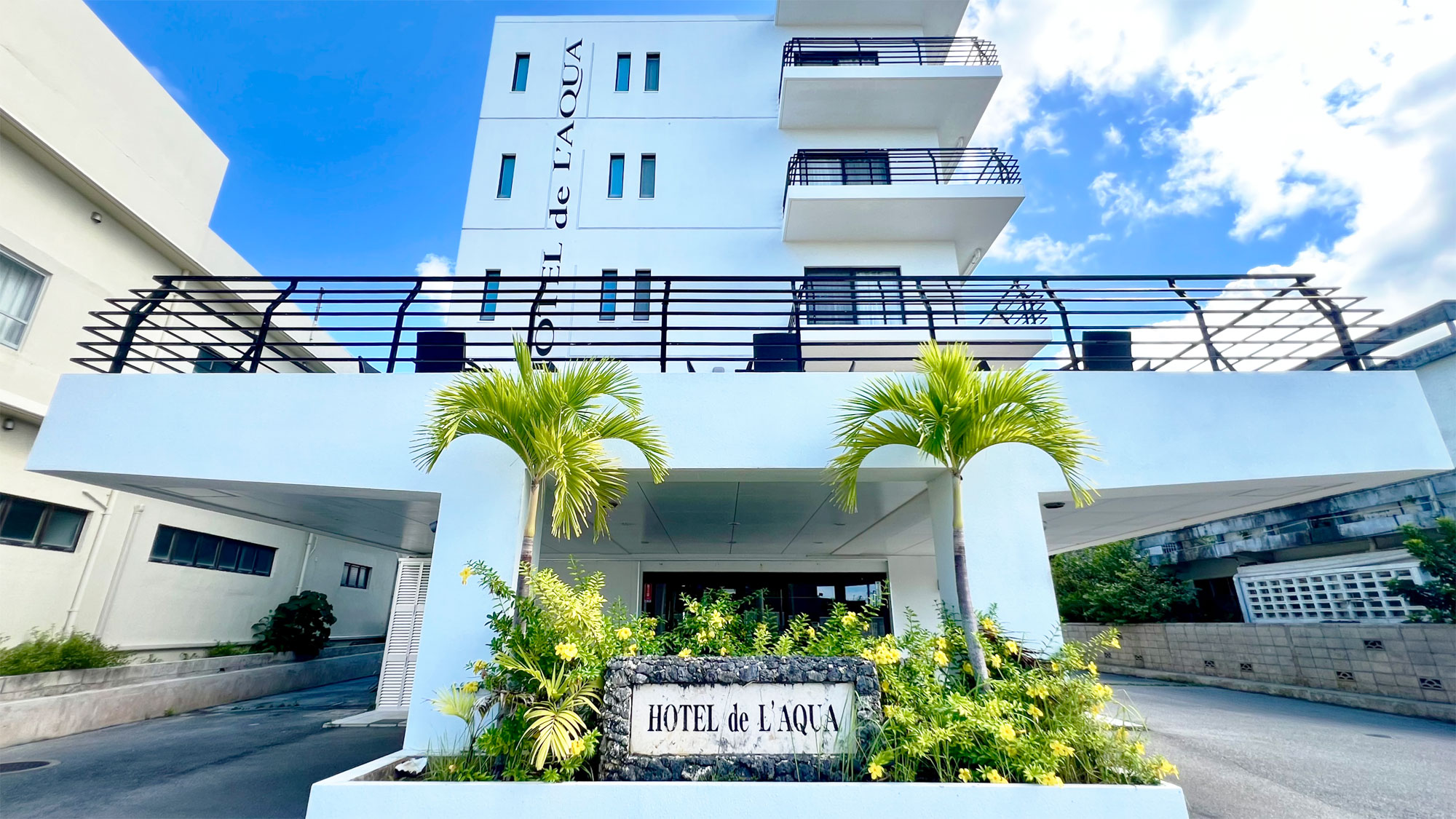 【外観】宮古島空港から車で約10分！