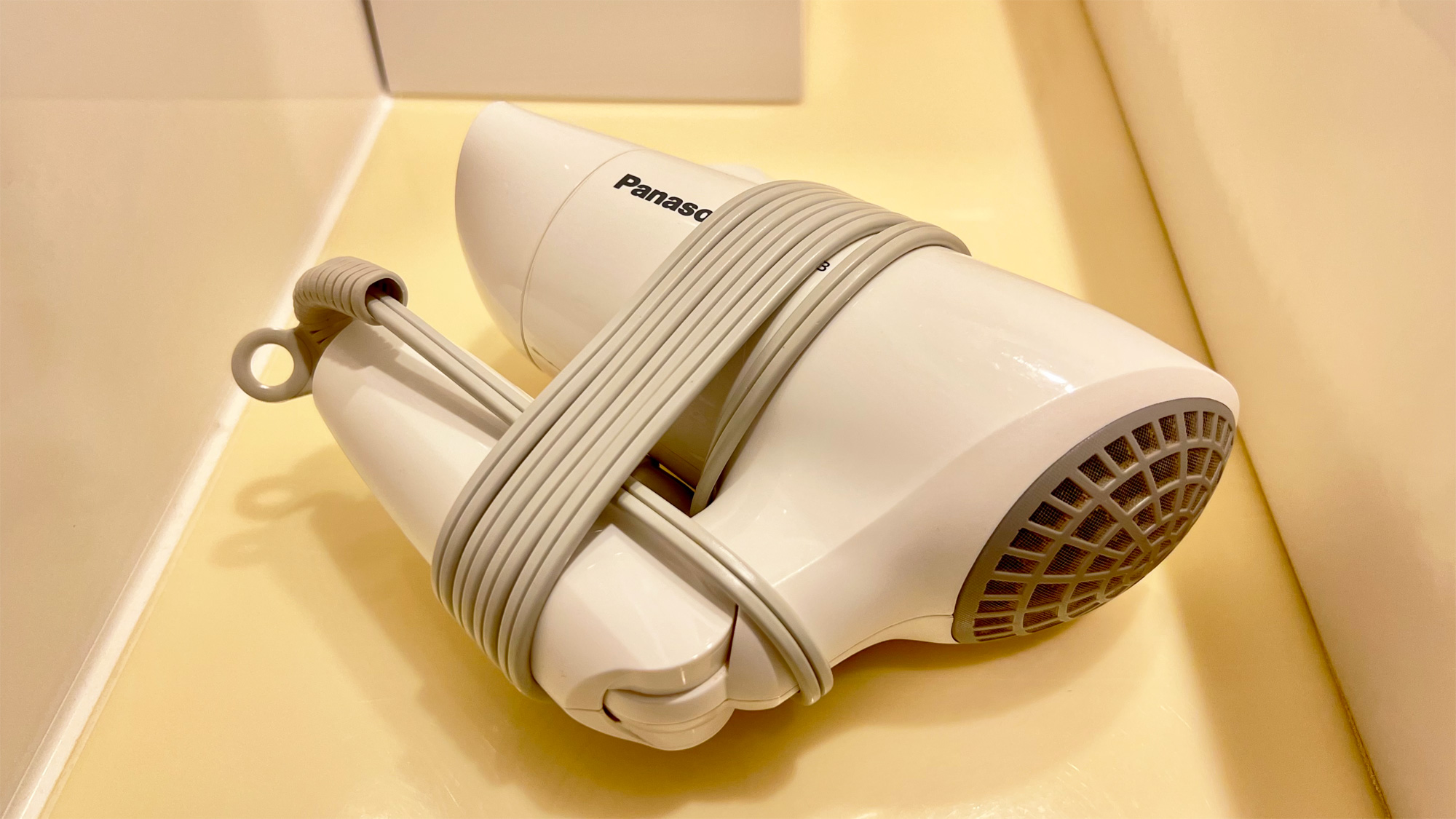 【客室共通】ドライヤー