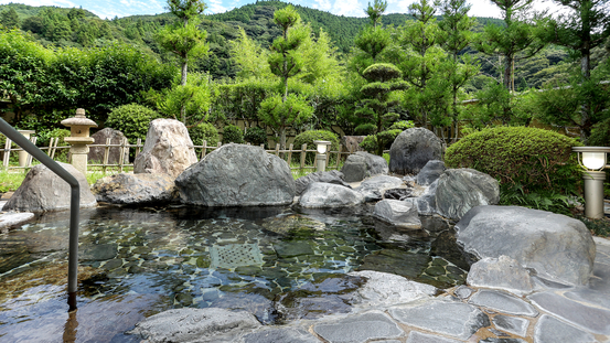 【期間限定★ファミリープラン】小学生以下のお子様料金が半額！　季節の創作会席　雅会席（2食付）