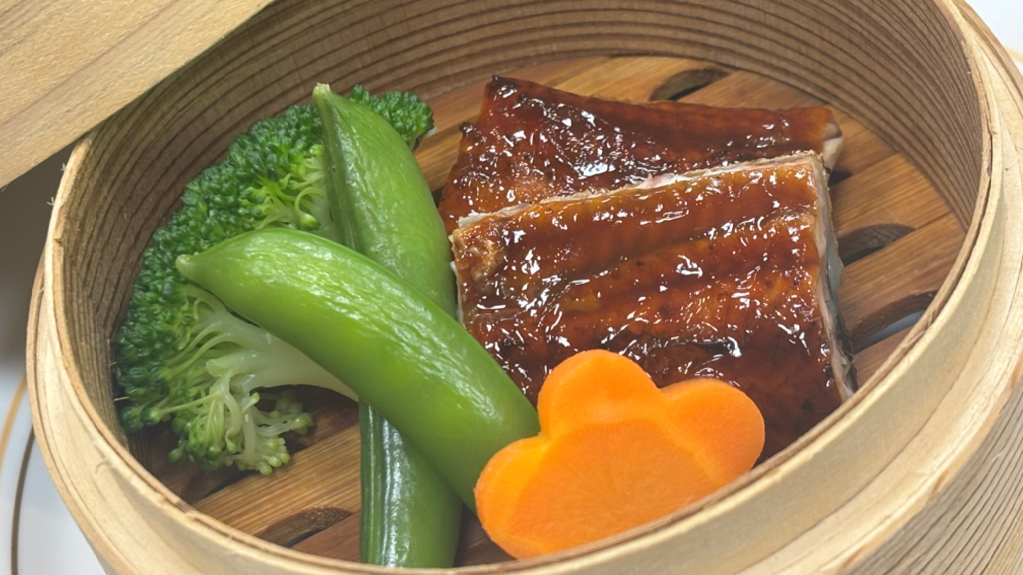 料理｜しずく夏御膳は初夏限定の涼を感じる旬味覚です