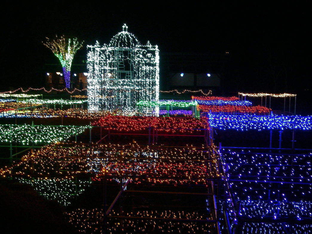 【クリスマスフェアプラン】★ログハウス１棟貸切で、クリスマスを大満喫☆