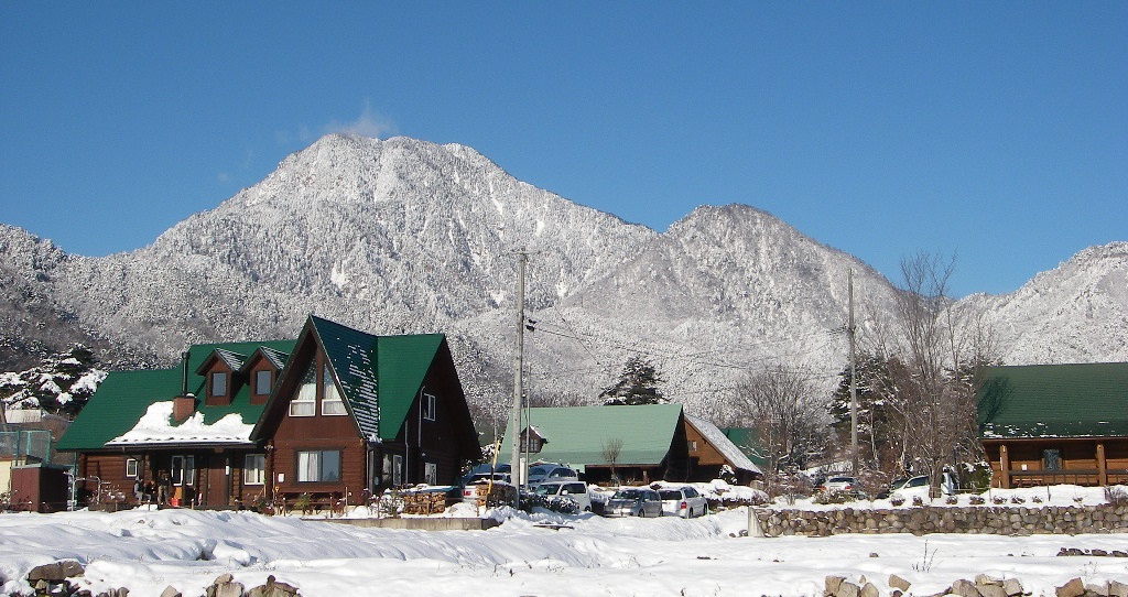 【薪ストーブ体験付き宿泊プラン】自然の火の暖かさで、心も体も、ぽっかぽか★