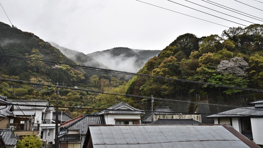 *客室一例／「鯛」純和風の清潔感あふれるお部屋です。