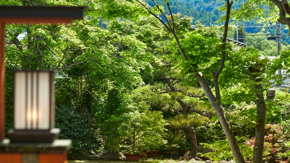 【リニューアル】旬の地産美食逸品×極上蕎麦◆限定３室・完全プライベート空間で過ごす粋なオトナの贅沢旅