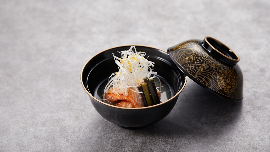 【リニューアル】旬の地産美食逸品×極上蕎麦◆限定３室・完全プライベート空間で過ごす粋なオトナの贅沢旅