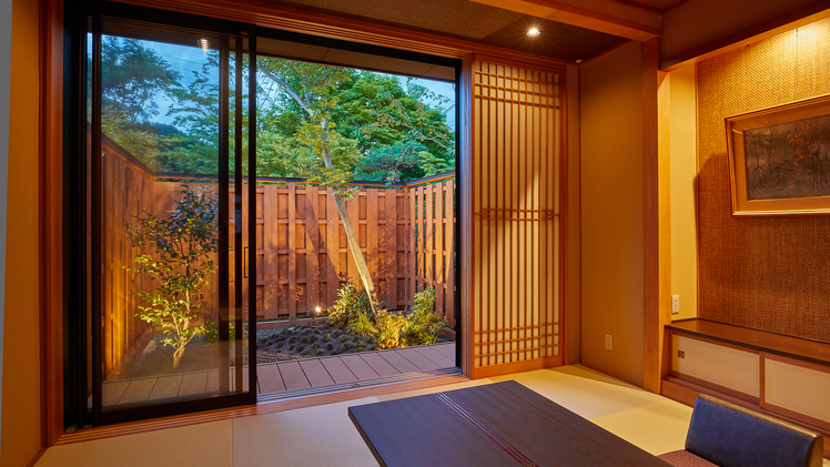 掬水-KIKUSUI　50平米 　禁煙/２名様限定