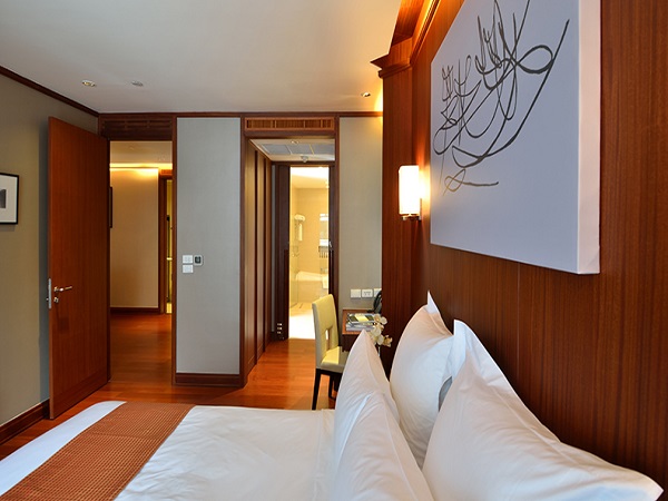 2ベッドルームスイート