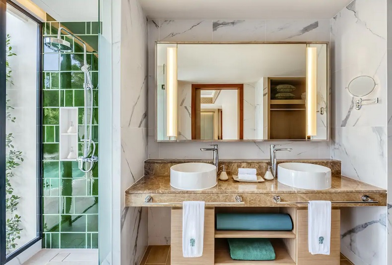 ウェル ビーイング プール ヴィラ