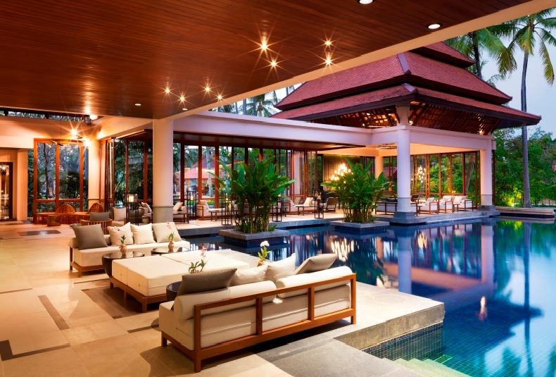 Taihei レストラン