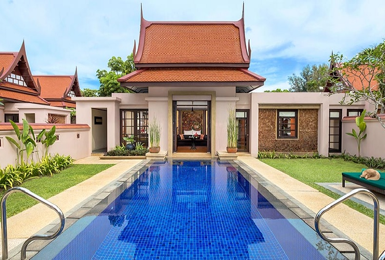 バンヤンツリー プーケット Banyan Tree Phuket 宿泊予約 楽天トラベル バンヤンツリー プーケット Banyan Tree Phuket 宿泊予約 楽天トラベル