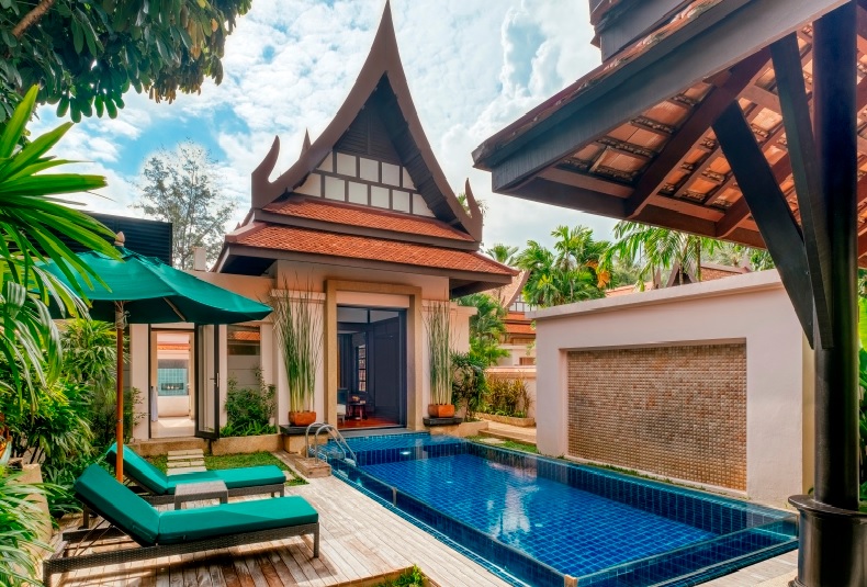 バンヤンツリー プーケット Banyan Tree Phuket 宿泊予約 楽天トラベル バンヤンツリー プーケット Banyan Tree Phuket 宿泊予約 楽天トラベル