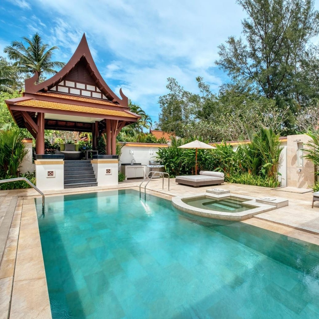 バンヤンツリー プーケット Banyan Tree Phuket 宿泊予約 楽天トラベル バンヤンツリー プーケット Banyan Tree Phuket 宿泊予約 楽天トラベル