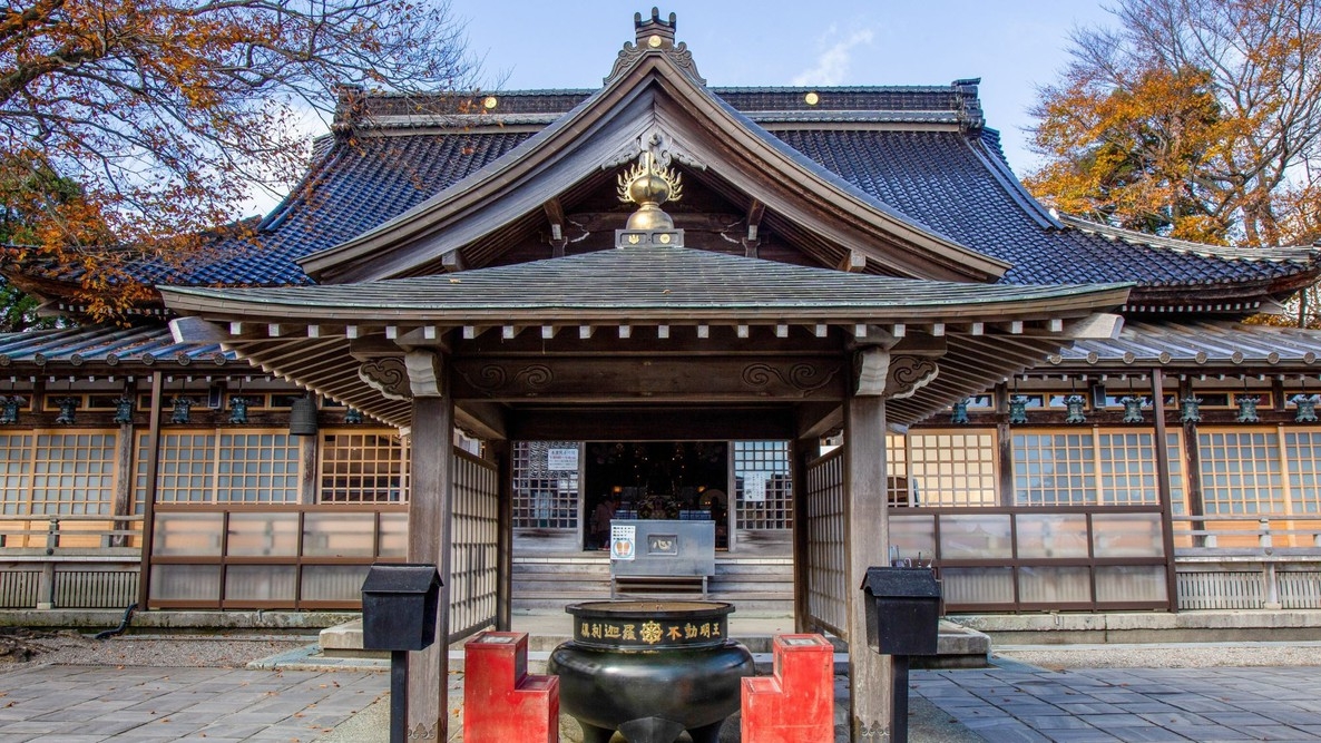 【年末年始限定プラン】ゆく年くる年を滝乃荘で過ごす♪夫婦やグループにもおすすめの地酒特典付き♪