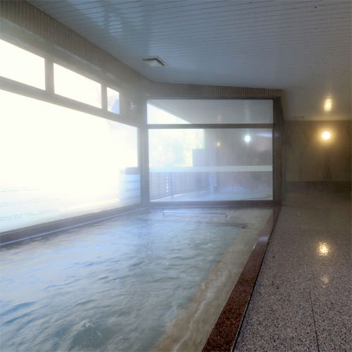 ■Large public bath■