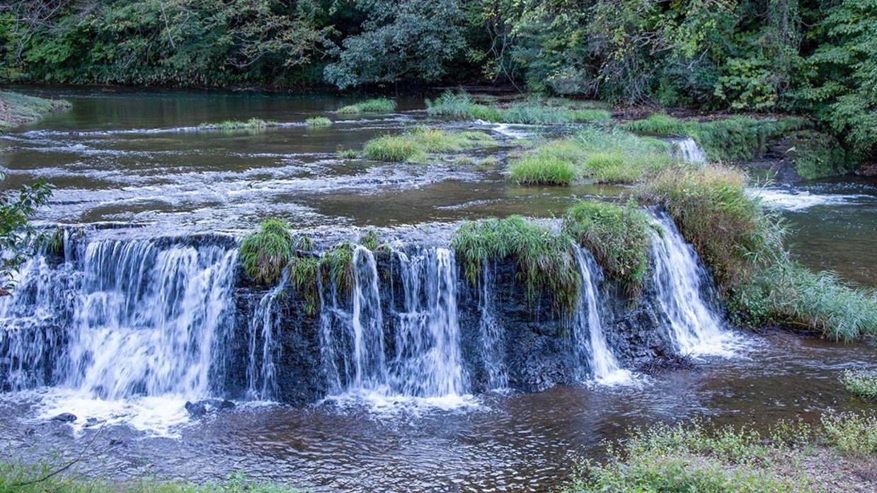 ◆1人旅◆お1人様大歓迎♪ぶらり気ままに‥温泉と自然に癒されるひと時〜ツーリングにも！