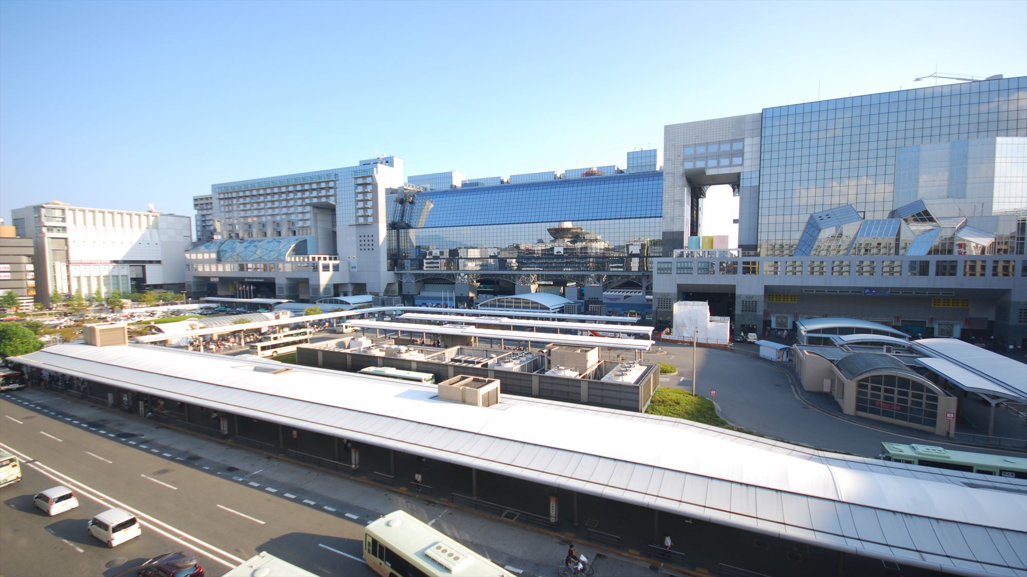 京都駅 元祖駅前 松本旅館 ようこそ松本旅館へ 楽天トラベル