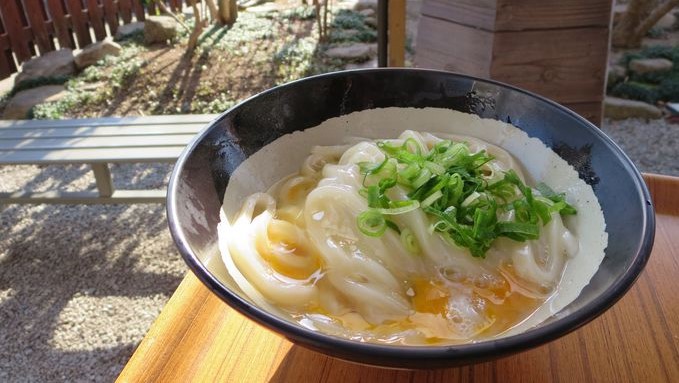 New　人気店へGO！【讃岐路を】◇うどん県パスポート付プラン◇【楽しもう♪】