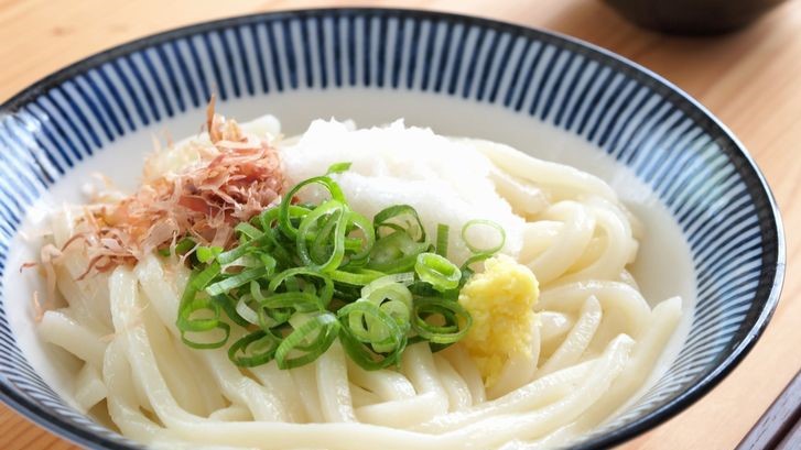 New　人気店へGO！【讃岐路を】◇うどん県パスポート付プラン◇【楽しもう♪】