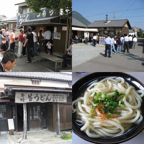New　人気店へGO！【讃岐路を】◇うどん県パスポート付プラン◇【楽しもう♪】