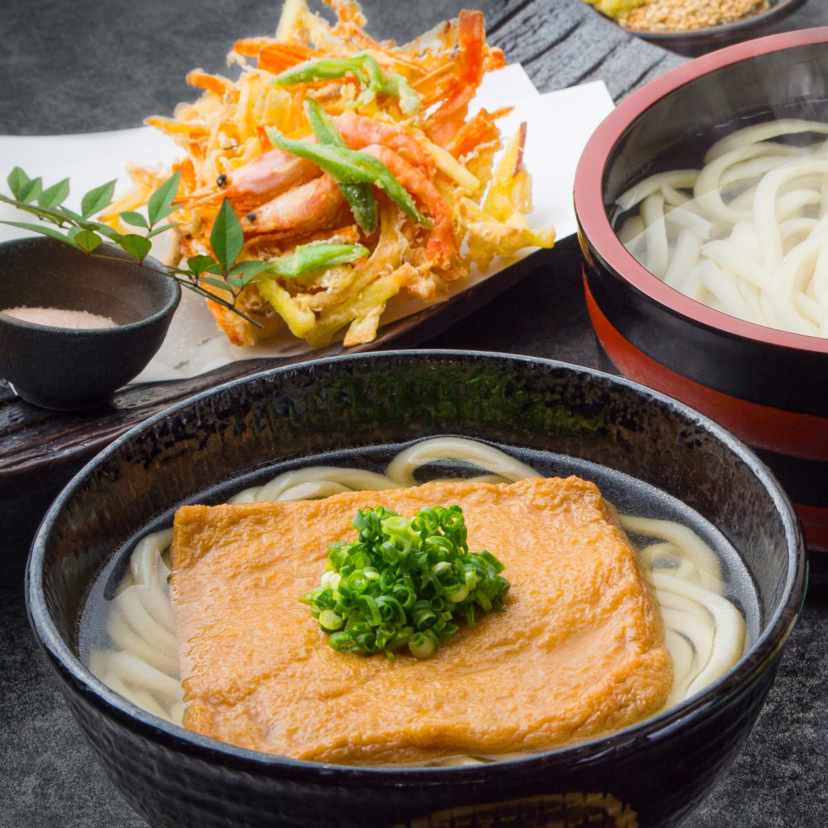New　人気店へGO！【讃岐路を】◇うどん県パスポート付プラン◇【楽しもう♪】