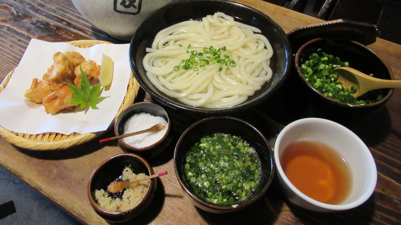 New　人気店へGO！【讃岐路を】◇うどん県パスポート付プラン◇【楽しもう♪】