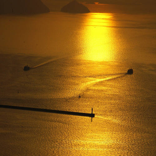 ビジネスホテル東宝イン高松 - 写真 147