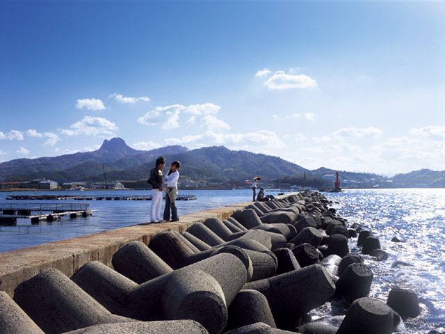 ビジネスホテル東宝イン高松 - 写真 157