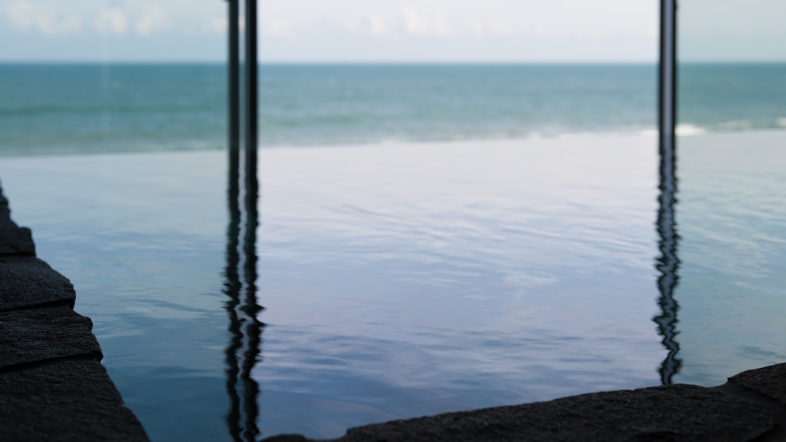 【正規料金】大洗海岸の別邸で「ひとやすみ 」ご宿泊プラン（夕食・朝食つき）