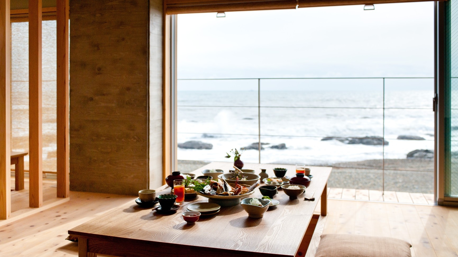 【朝食付きプラン】（夕食なし）自由な旅を楽しむ！